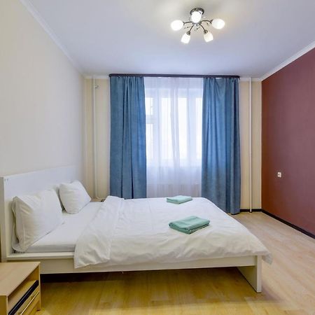 Ms Apartments Himki Kültér fotó