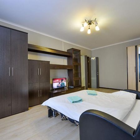 Ms Apartments Himki Kültér fotó