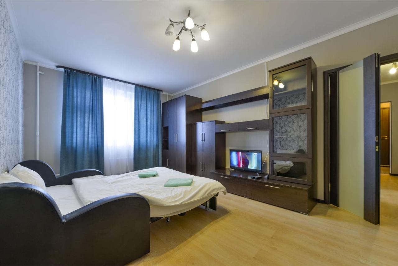 Ms Apartments Himki Kültér fotó