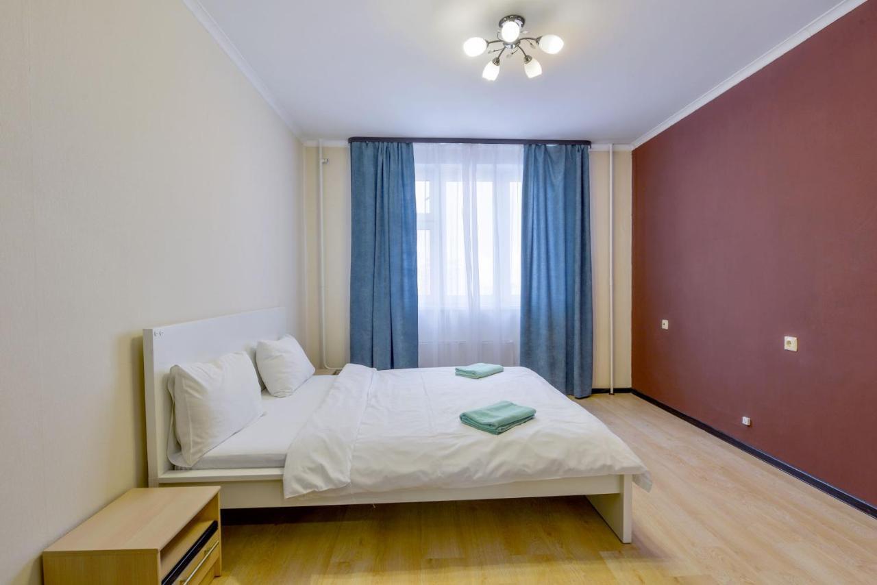 Ms Apartments Himki Kültér fotó