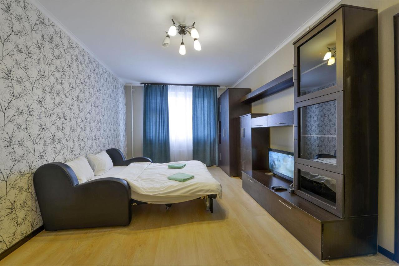 Ms Apartments Himki Kültér fotó